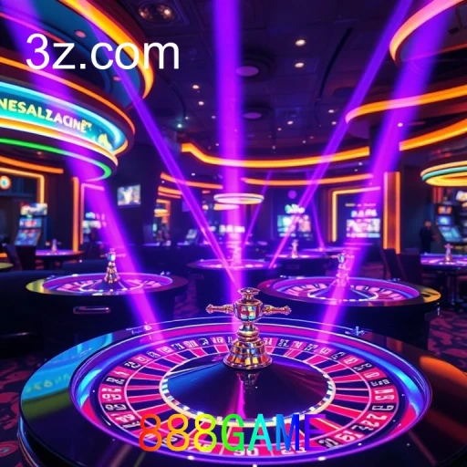 Como o 888GAME Revoluciona o Esporte Digital no Brasil