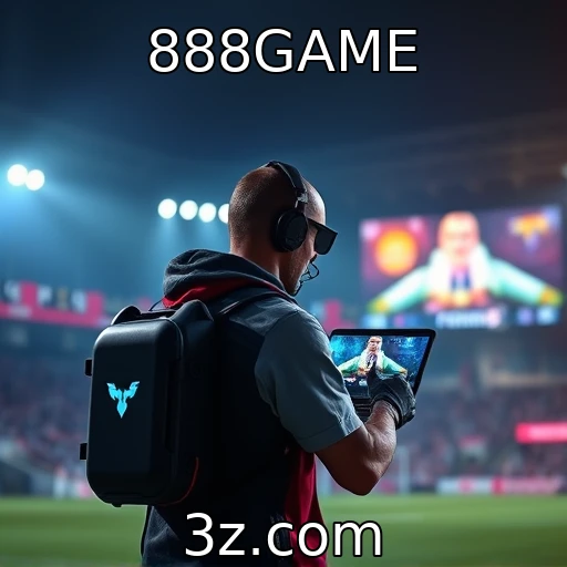 888GAME Apostas esportivas: Como escolher a melhor análise de partidas