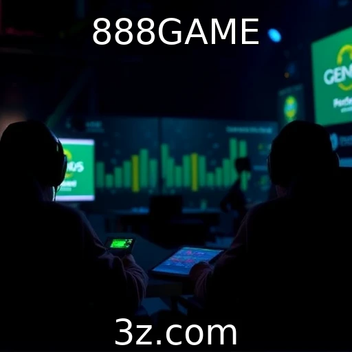 888GAME Explorando o Crescimento do Jogo Online no Brasil em 2023