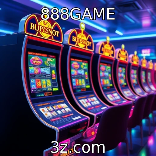 888GAME Explorando as Melhores Apostas em Esportes: Dicas e Análises