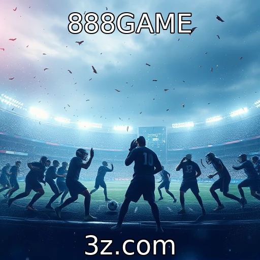 888GAME Como as criptomoedas estão revolucionando o jogo online no Brasil