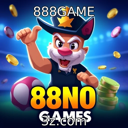 888GAME Apostas esportivas: Análises que podem mudar seu jogo