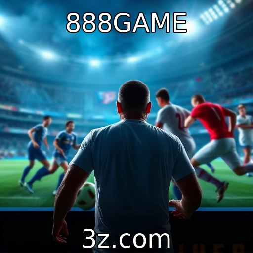 888GAME Apostas esportivas: Como as análises impactam suas decisões