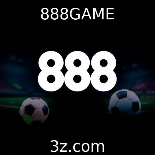 888GAME Apostas Esportivas: Análise Profunda dos Melhores Jogos do Mês