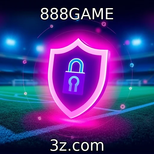 888GAME Apostas esportivas: como analisar partidas para ganhos garantidos