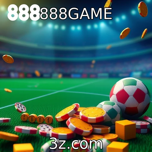 888GAME Transformando a Diversão: O Crescimento dos Cassinos Online no Brasil