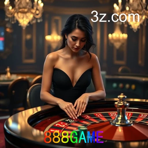 Segurança e Diversão: 888GAME e Sua Seção Confiável