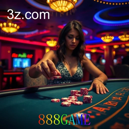 Promoções Incríveis Que Fazem Brilhar o 888GAME