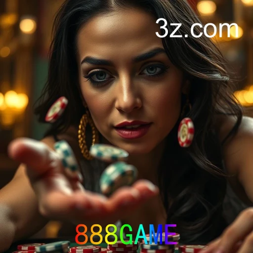 Slots Empolgantes no 888GAME: Atrações e Emoções Garantidas